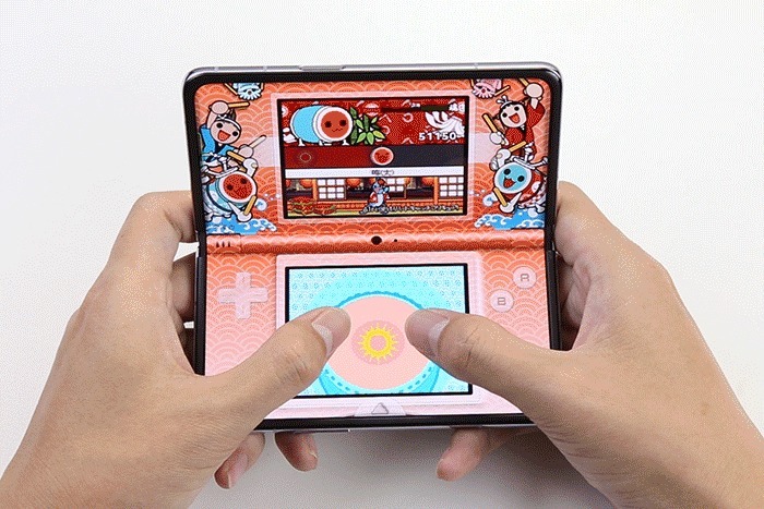 悬停|折叠屏只能打开和闭合?OPPO:悬停才是精髓,不再为了折叠而折叠