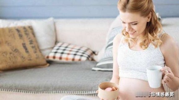 孕囊|怀孕后,胎心胎芽时间取决于它,早知道早幸福