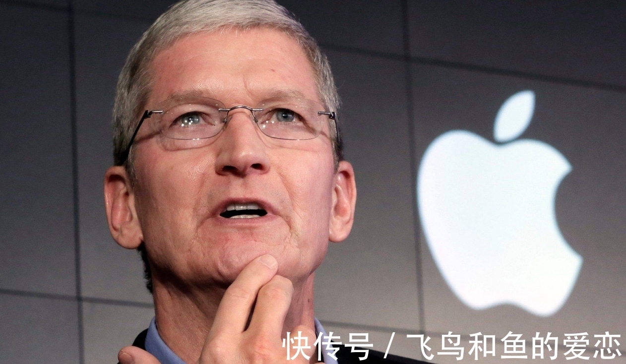 欧菲光|被苹果中断合作的欧菲光,已经有了全新的破局计划!