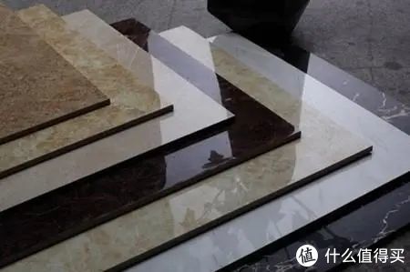 光泽度|挑瓷砖还费劲看参数？记住这2点就不愁