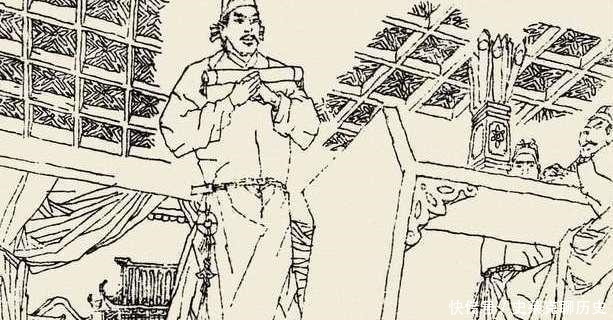 得逞|周侗传奇111蔡京设毒计,图谋暗害周侗,不知能否得逞