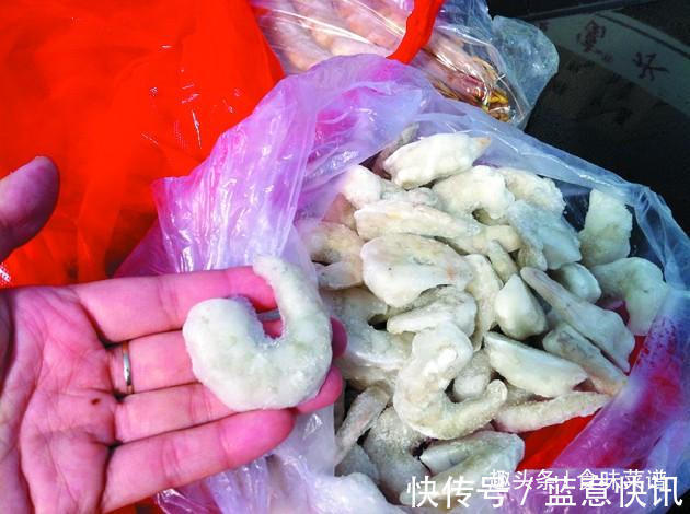 超市里最“脏”的6种特价食品,无论再怎么打折,也不要轻易购买