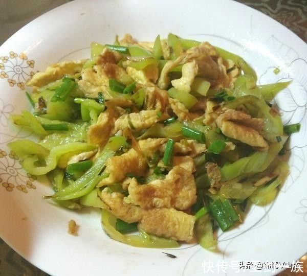 腐竹|下班到家不想点外卖，16道快手小炒菜看一下，荤素搭配营养好吃