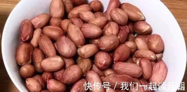 萝卜别再熟着吃了，和花生米一起这样做，比吃肉还香，做法很简单