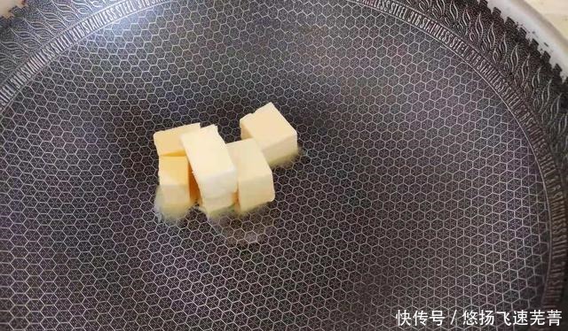 过年零食不用买,自己动手做牛轧糖,奶味香浓好看又好吃