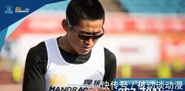 北方|北方跑者“注意”:跑步“失温”要警惕