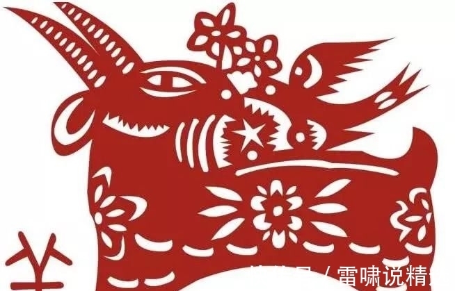 贵人们|从中年开始走大运,年纪越大就越来越有福气的四大生肖