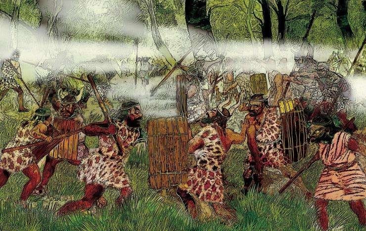 秦始皇陵|一块石碑,能否证明这就是蚩尤墓?秦始皇陵的守墓人是怎么消失的