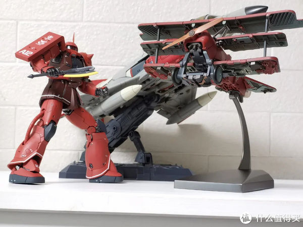 开箱|变形金刚玩具 篇三百三十:认真系列反复横跳——TW一战红蜘蛛开箱