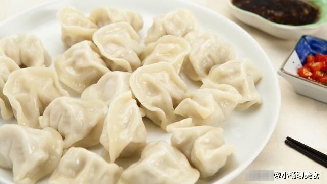 饺子馅|包黄瓜饺子，不要直接调馅，这样做，黄瓜鲜嫩不出水，营养不流失