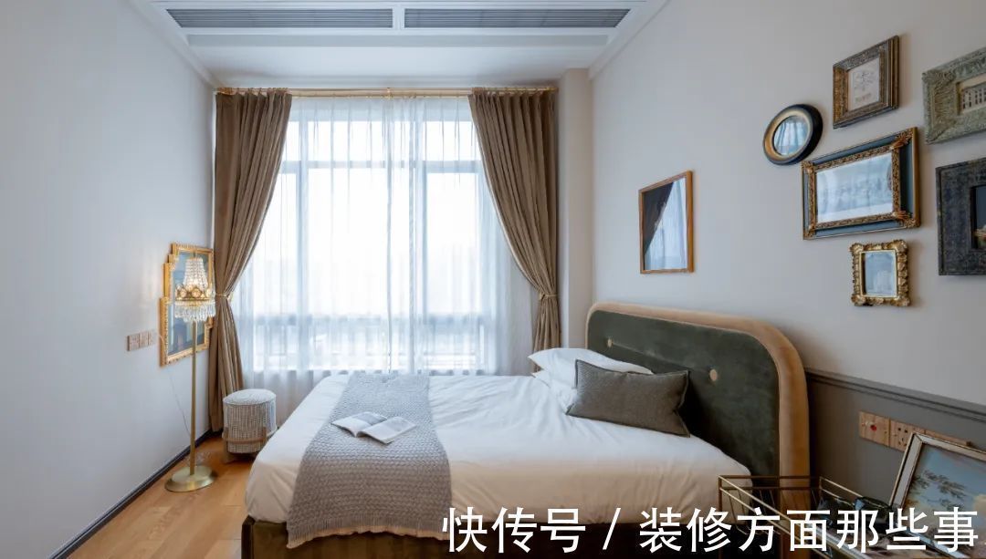 豪宅感|真的只有30平!小户型这样逆天设计,蜗居也有豪宅感!