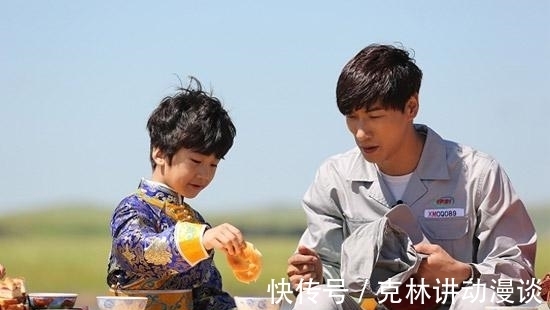 節(jié)目組|張亮成名后的8年：從爆紅到落寞，究竟問題出在哪？