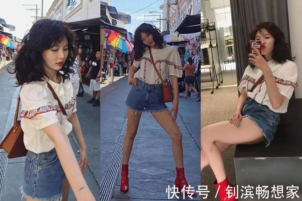 头发 头发烫坏怎么办发型师4阶段补救技巧,烫后护理是关键