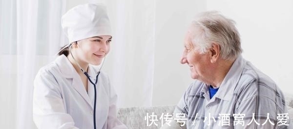 长寿体质|人到55岁之后,若能躲过4种“大病”,恭喜你,或拥有长寿体质