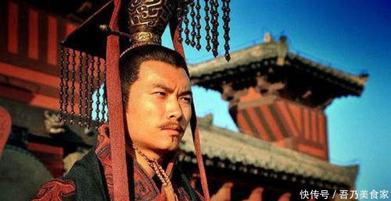 曹昂|曹操那么不喜欢曹丕, 为什么还要选他当作继承人 其实是被逼迫的!