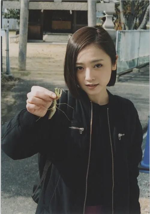 世代|日本“传说级美少女”票选TOP20!日本不同世代的美女,都在这里了!