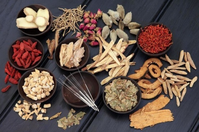 气血两虚|气血不足人易老!你的气血足不足,看身体5个部位就知道