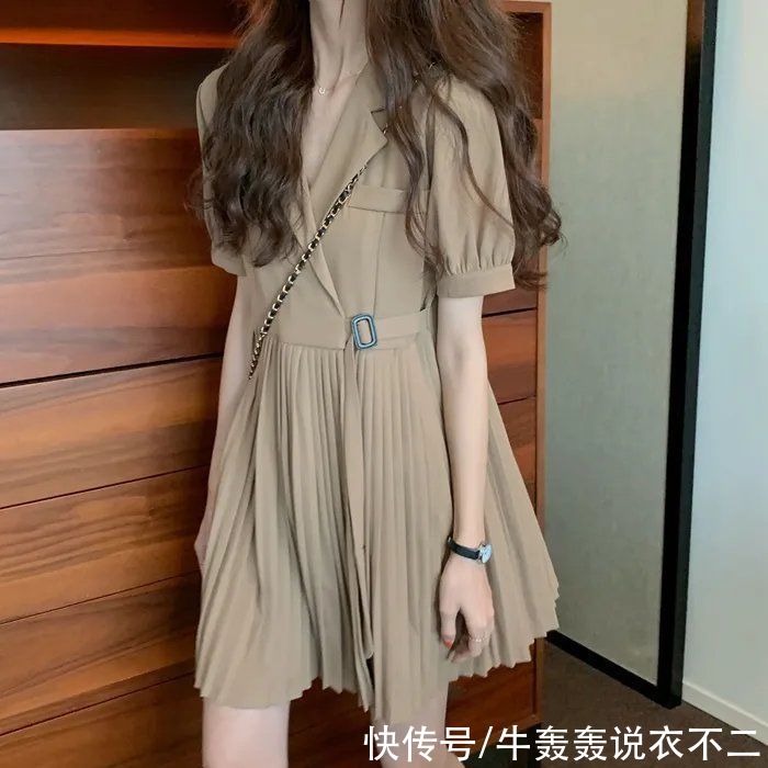 开春第一件衬衫！跪求穿这四套超好看，谁穿谁有气质