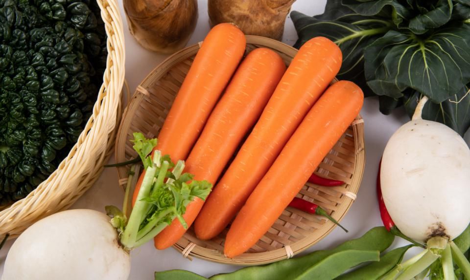 免疫力|想要提高免疫力，可以多吃这几样食物