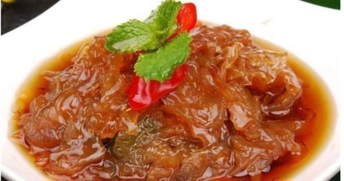 气色|气色好的人都爱吃,推荐吃的食物,清热解毒、化痰止咳、降压消肿