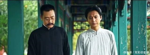 张桐|连续3天收视第一,“老戏骨定律”再被验证