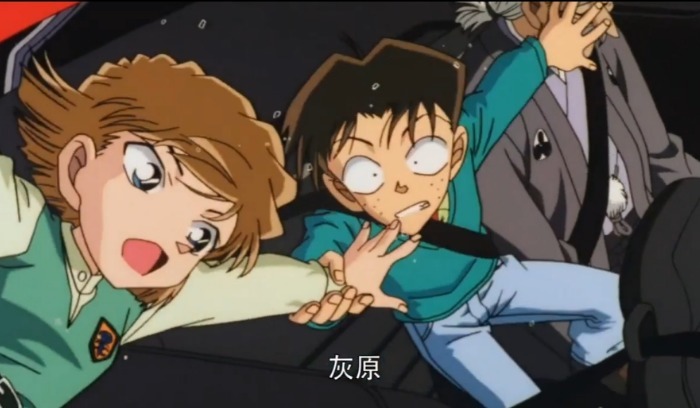 名侦探柯南|少年侦探团的存在,真的是《名侦探柯南》中的败笔吗?