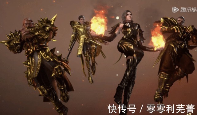 小女孩|斗罗大陆骨斗罗救下的女孩身份惊人,竟是罗网天字杀手,曾经还被盖聂救过