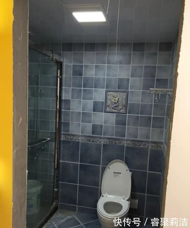 媳妇|媳妇装修的新房，家里打了十几个柜子，看得我都有点慌啊！