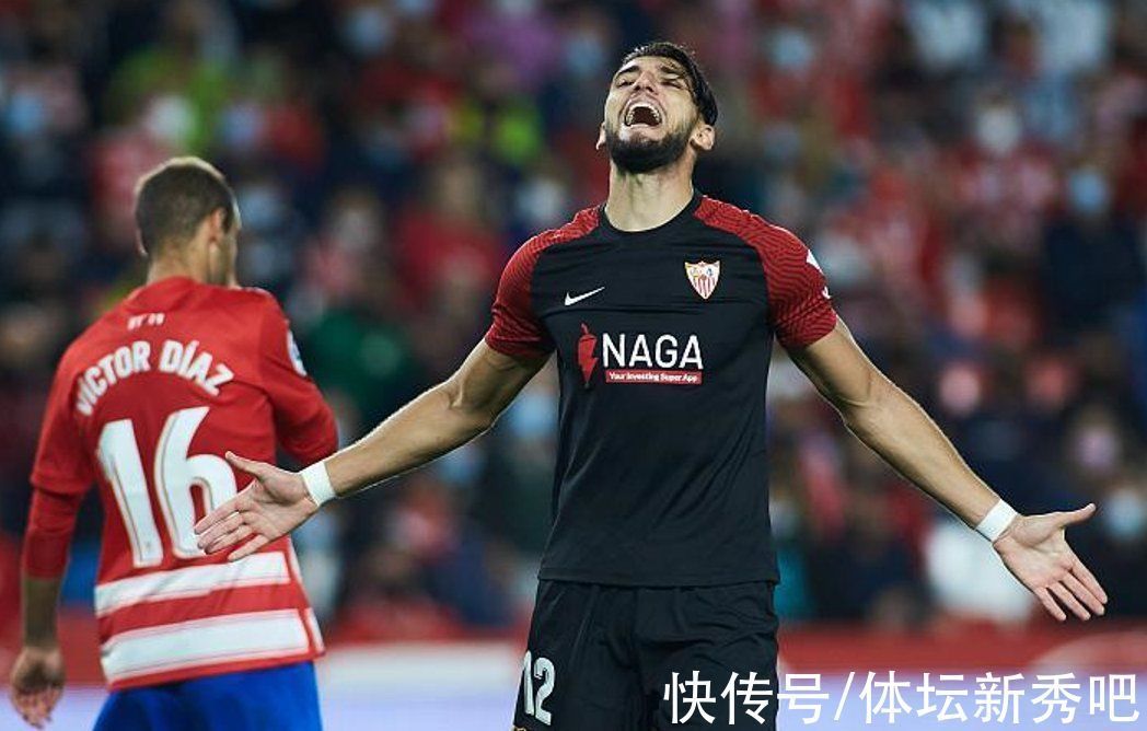 西甲|0-1!西甲劲旅射门14-3却爆冷,少赛一场落后皇马3分,巴萨第9