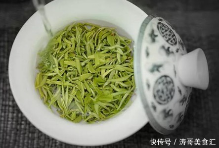 代表各省市最好喝的茶叶,有没有你家乡特产,你觉得哪里的最好喝