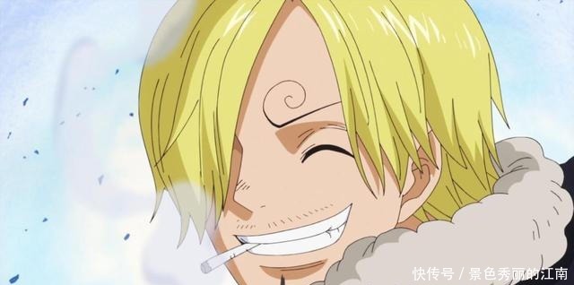 果实|海贼王中9位没有恶魔果实的强者,6人擅长剑术,4人拥有霸王色