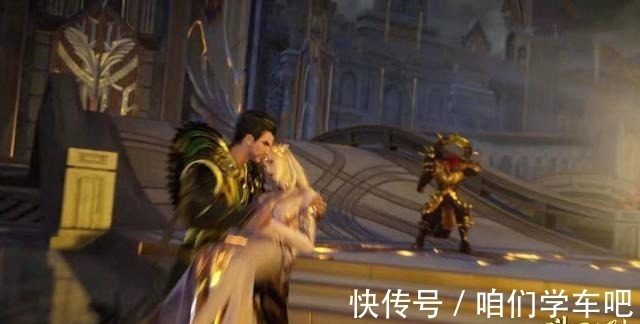 斗罗大陆|斗罗大陆女装千仞雪衣着开放,所用布料少,不怕被举报!