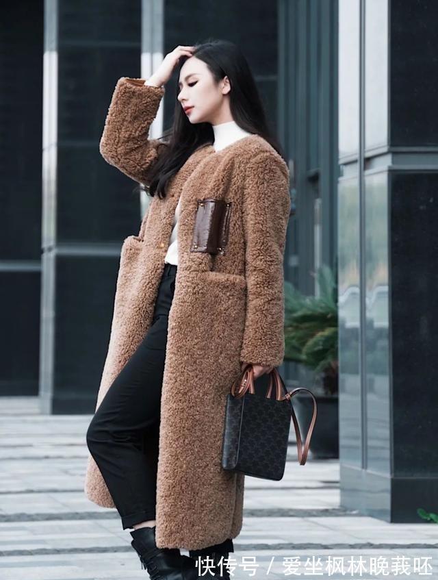 靴子 今冬流行这双靴子,火到爆!今冬流行这双靴子,火到爆!