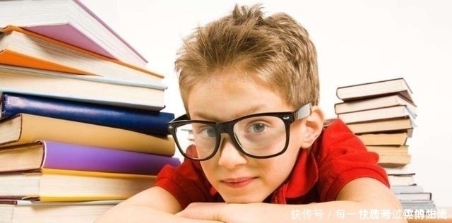 孩子|反应快的孩子智商高?别被骗了,专家:这种状态才是高智商的表现