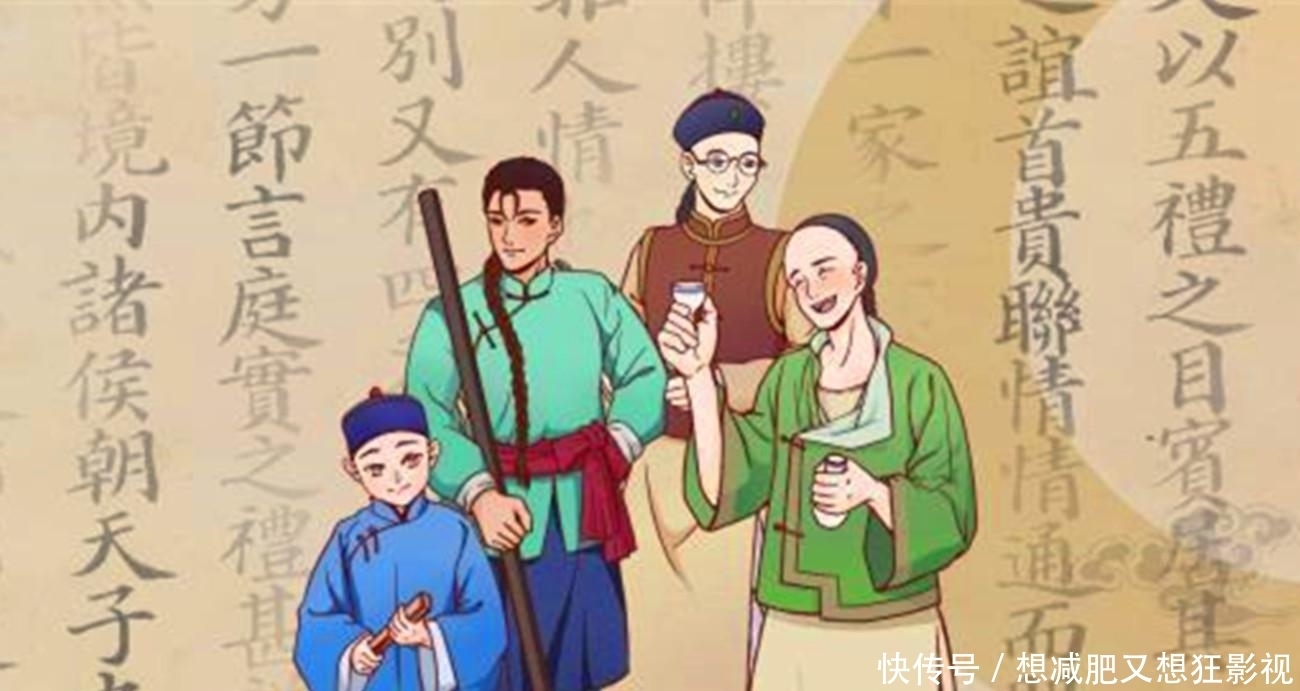 津门|老年间,津门有个说书人,有口吐莲花的能耐,尽显“卫嘴子”本色