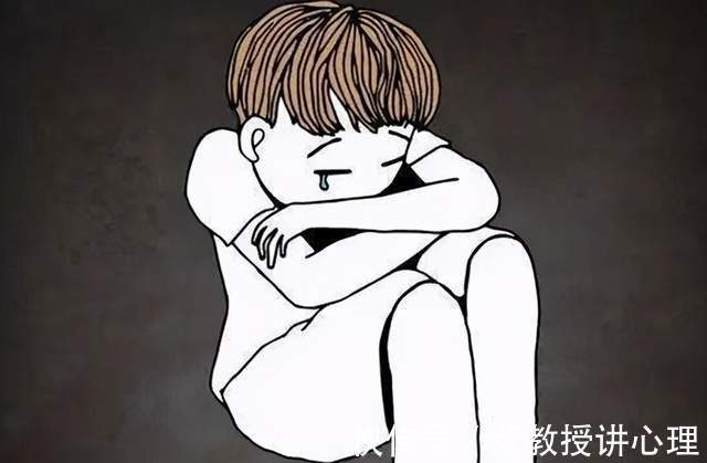 抑郁情绪|青少年假性抑郁有哪些症状?该如何治疗为好?