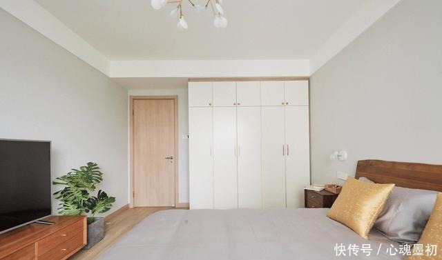 耐看|这个家,初看不惊艳,细看却极耐看,温暖自然的氛围超让人心动!