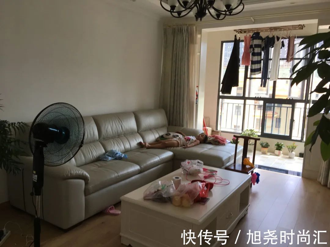 14万装修85平小三房，入住一月越住越舒心，晒给大家看看！