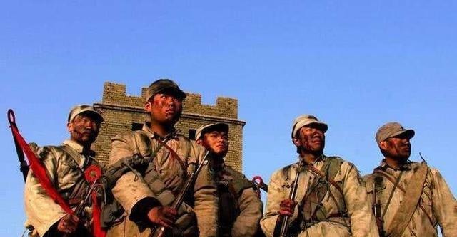 范子侠|鲜为人知的龙宫战斗八路军面对两路敌军夹击,打了一个漂亮仗!