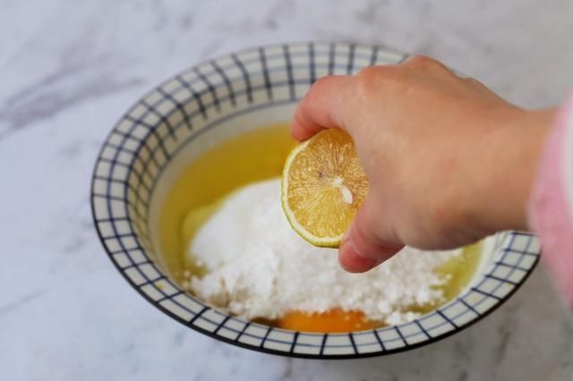 网红蒸蛋糕,吃一次就爱上,绵密的口感好像在吃芝士蛋糕