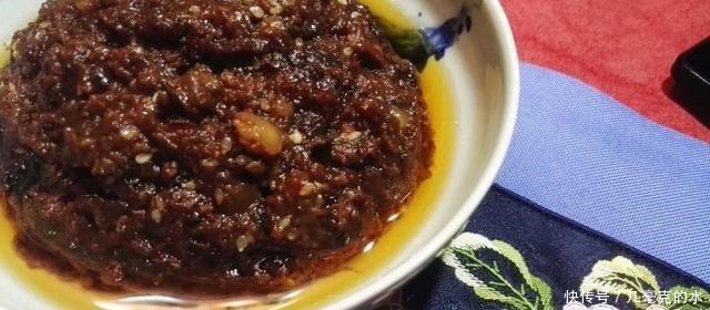 新年新气象,怎能少了那一口酱肉香