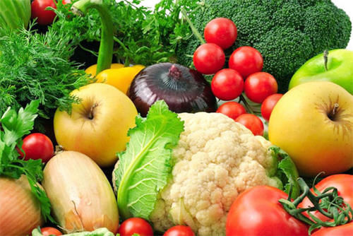 老了不想“血管堵”?多吃这“3类”食物,软化、疏通血管更长寿