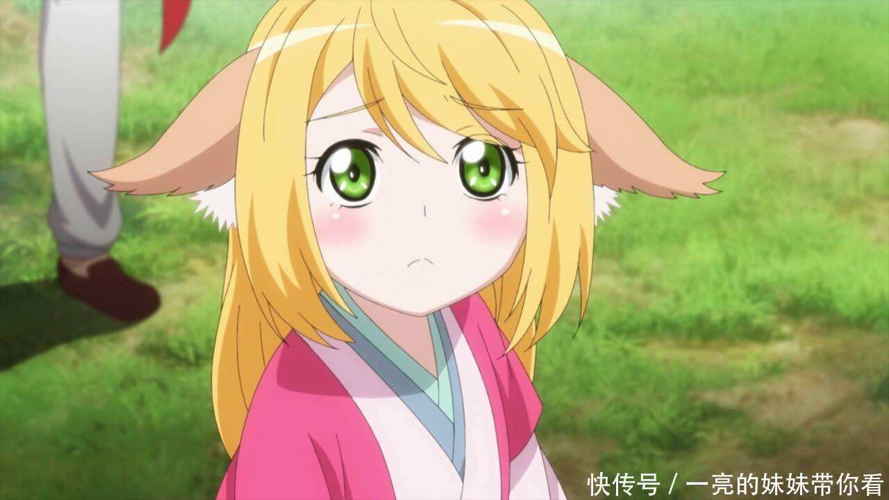 涂山雅雅|狐妖小紅娘:如果涂山四姐妹能作為自己的老婆,你最想得到誰?