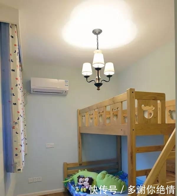 漂亮|90㎡三房,一进门是餐厅,设卡座实用又漂亮!给大家参考一下