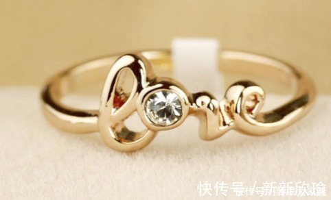 戒指!翡翠知识详解:购买戒指除了材质和漂亮,还有一个更重要的因素!