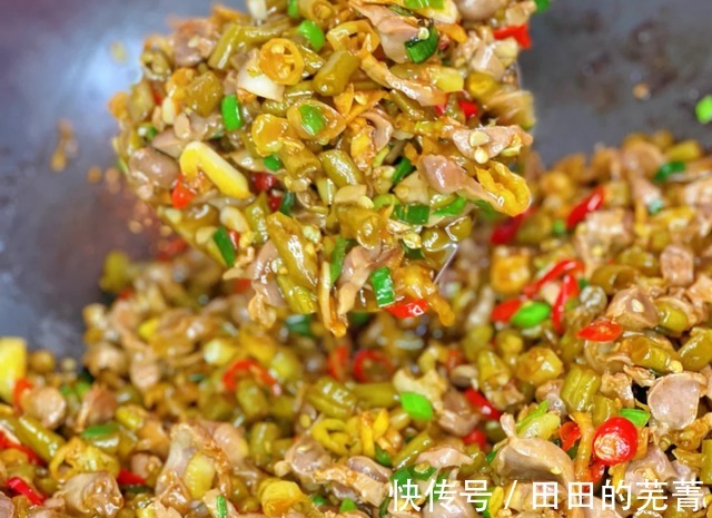 你最爱家常菜——妈妈的味道!