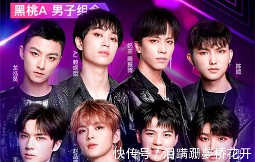 以團之名|火箭少女加盟《炙熱的我們》，實現(xiàn)了最火的團和最糊的團同臺