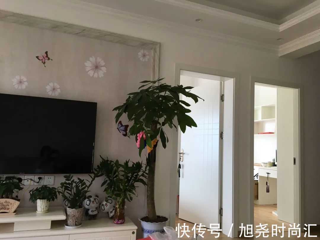14万装修85平小三房,入住一月越住越舒心,晒给大家看看!
