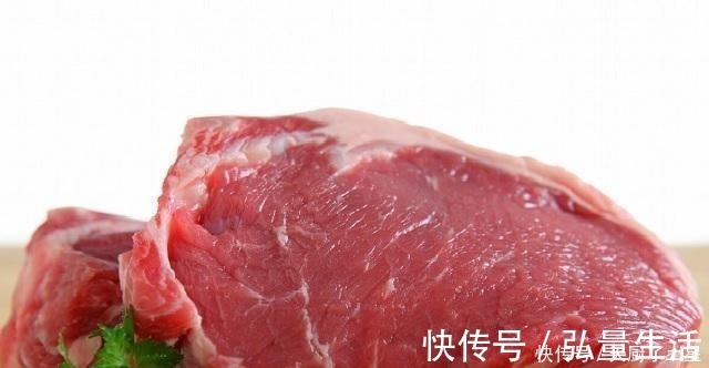饭店|牛肉嫩滑的处理方法,30年老厨师传授经验,不柴不硬,似嫩豆腐