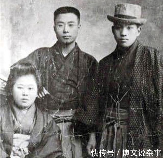 鲁迅和二弟反目背后:薪水都上交二弟媳,最后却被赶出家门